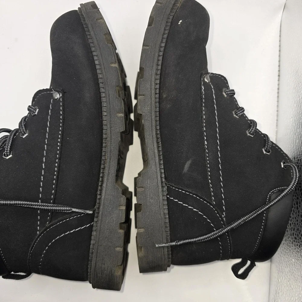 Brahma boots boys